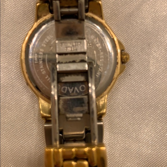 Movado Watch - Picture 3 of 4